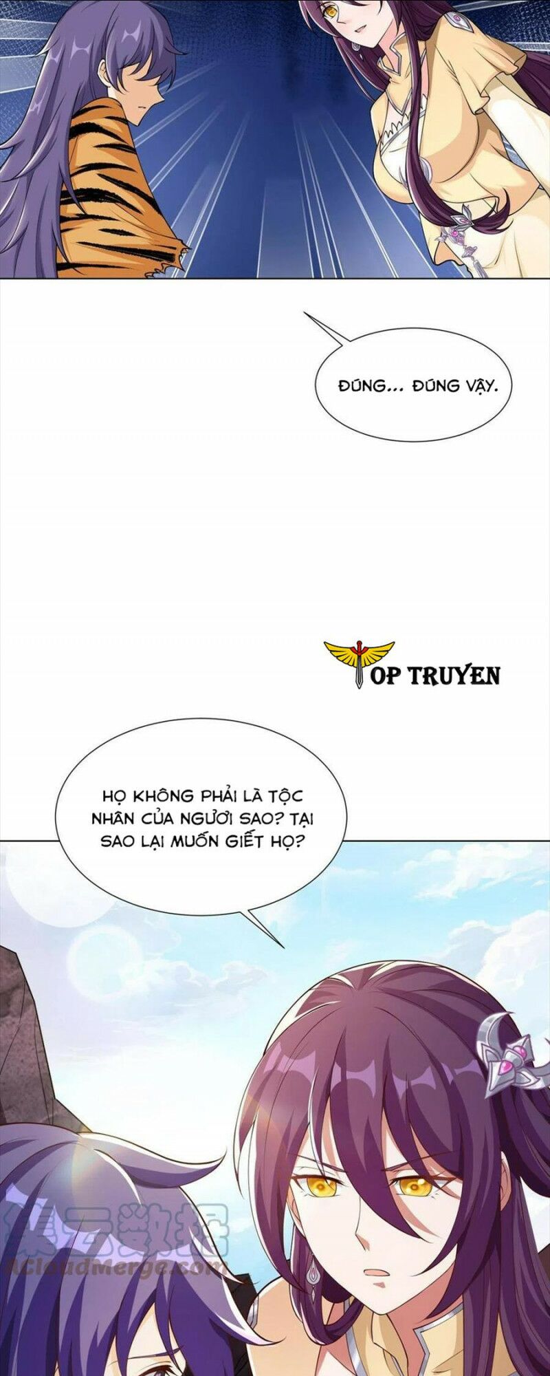 người nuôi rồng chapter 156 9