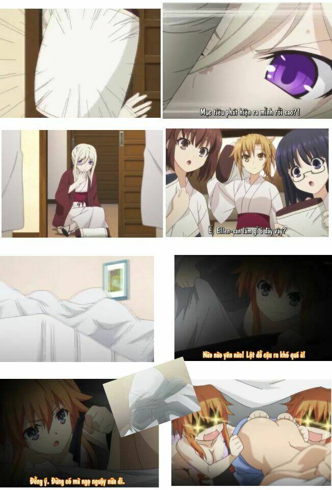 date a live 2 chapter 3 9