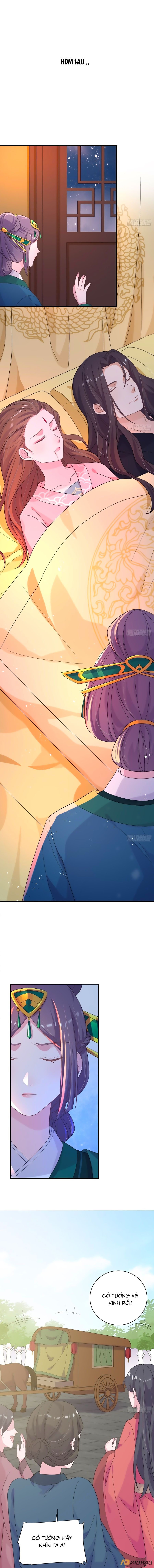 cung đấu live chapter 55 7