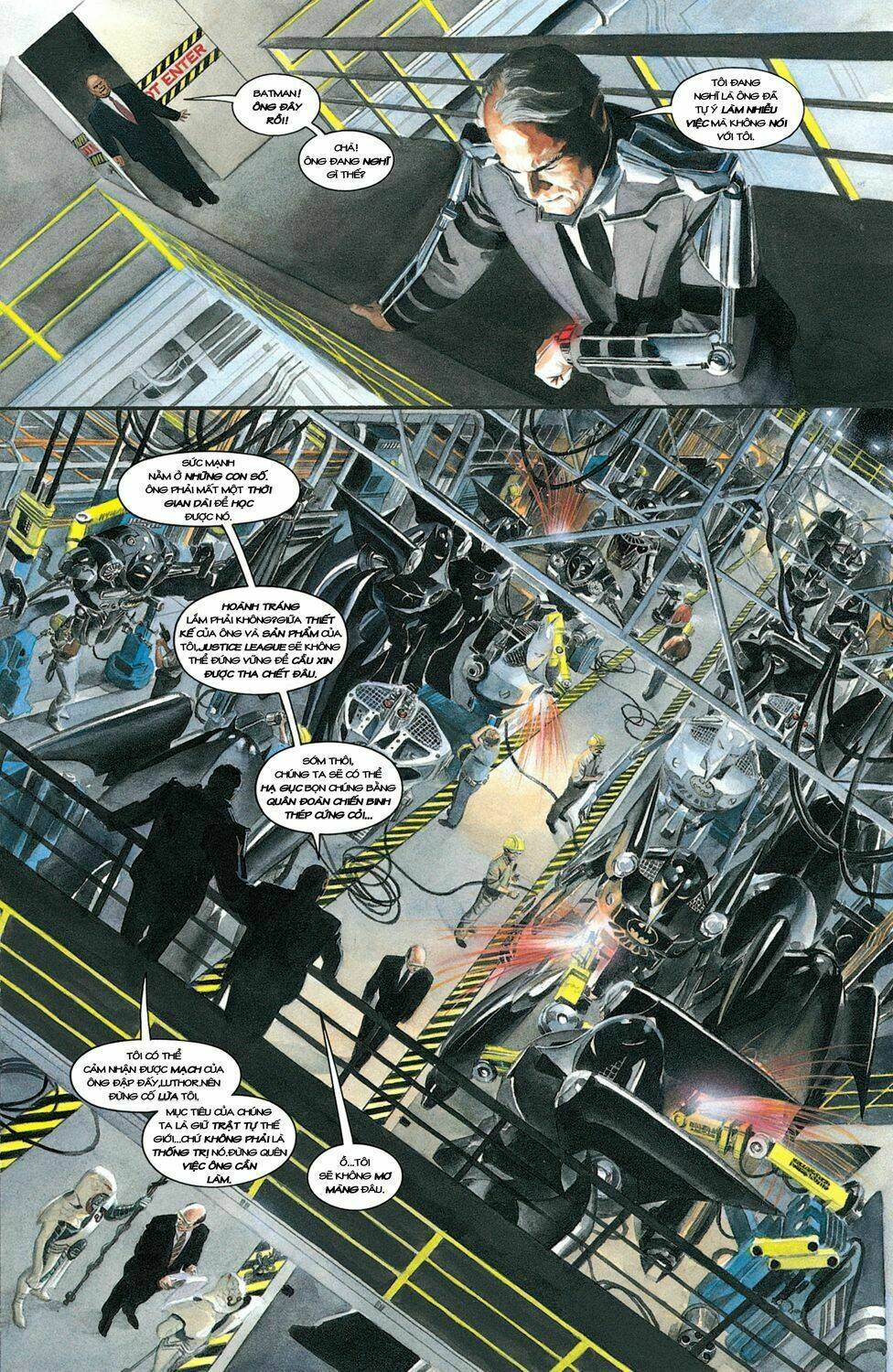 kingdom come chapter 3 19