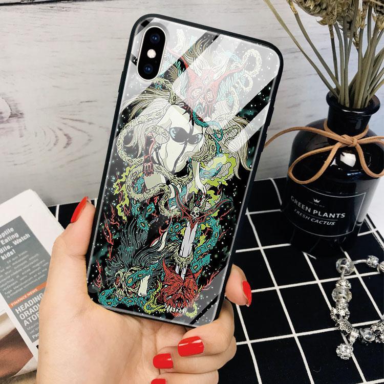 Ốp Lưng Hình Rồng Thanh Lịch dành cho Iphone 6/6Plus/6S/6S Plus/7/7Plus/8/8Plus/X/Xs/Xs Max/11/11 Promax/12/12 Promax Lpc21010174