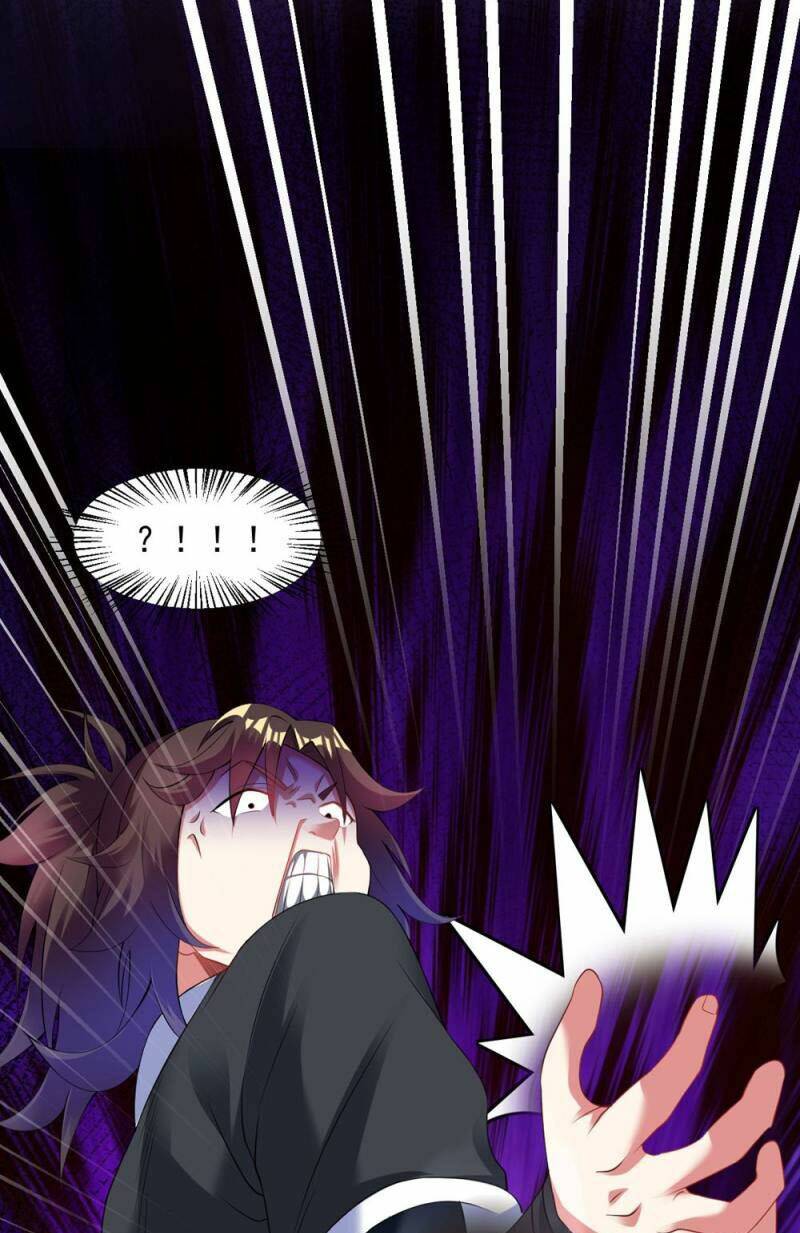 đạo ấn chapter 57 32