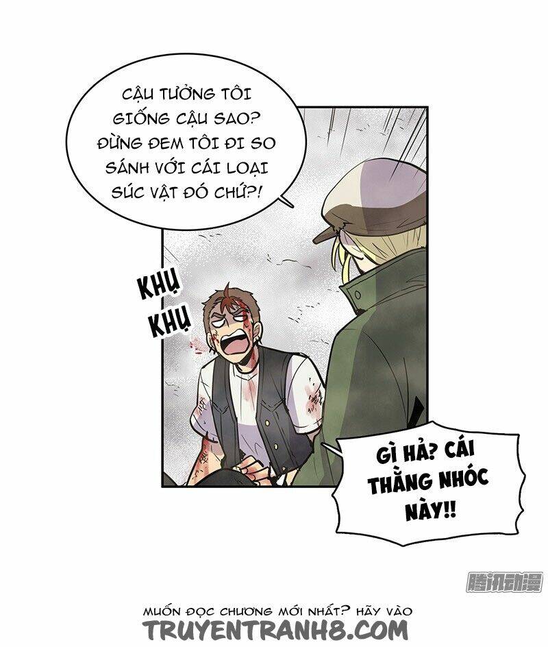 cửa hàng không tên chapter 19 22