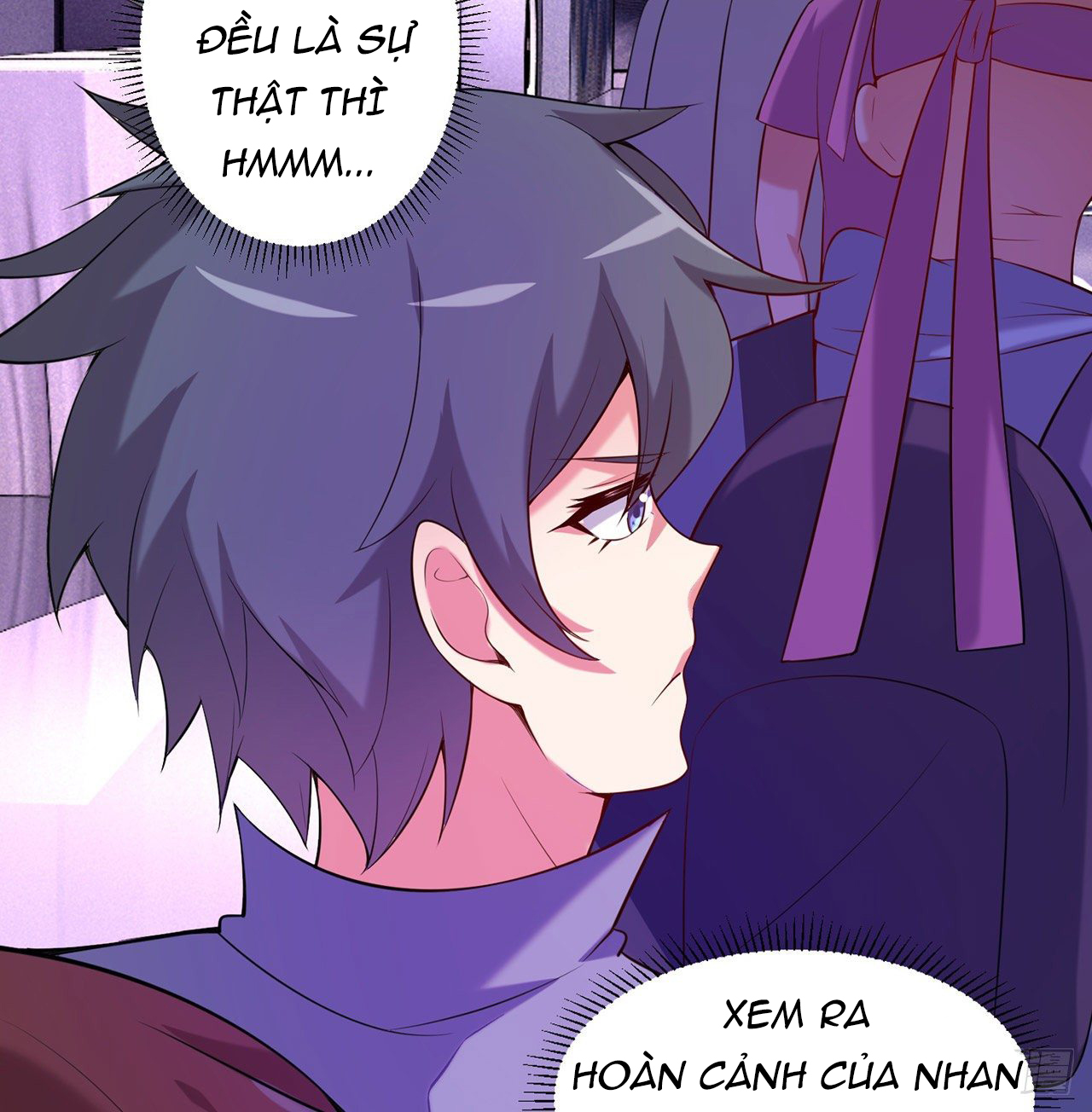 nhặt thuộc tính tại trái đất chapter 13 57