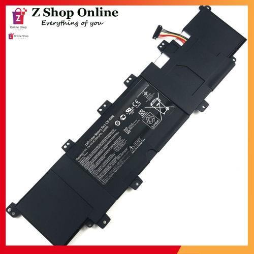 Pin Dùng Cho Laptop Asus S300 S300C S300CA S400 S400C S400E V400C