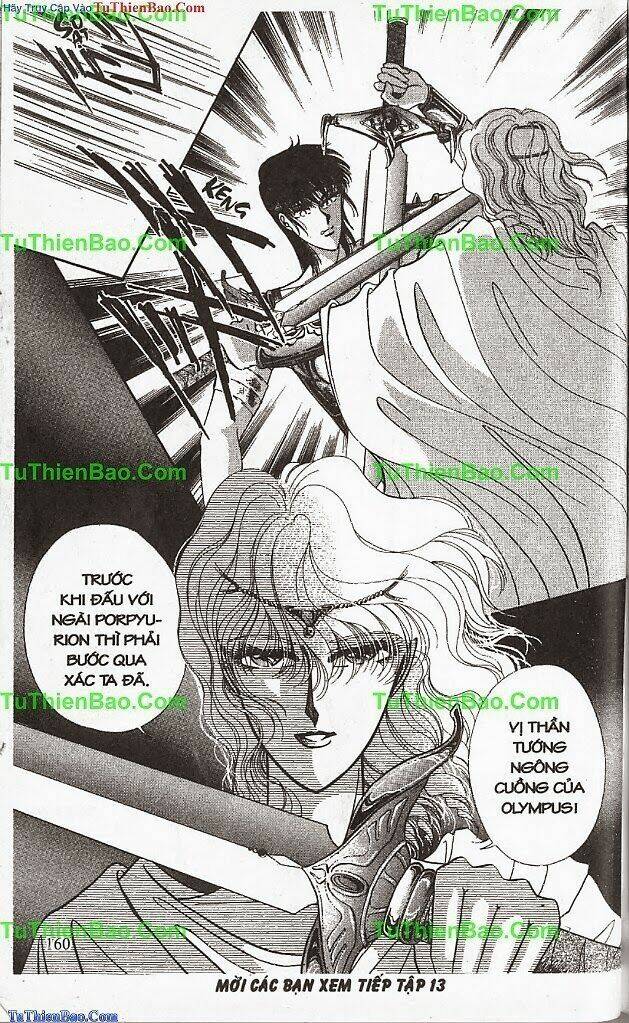 aries thần thoại cung hoàng đạo chapter 12 82