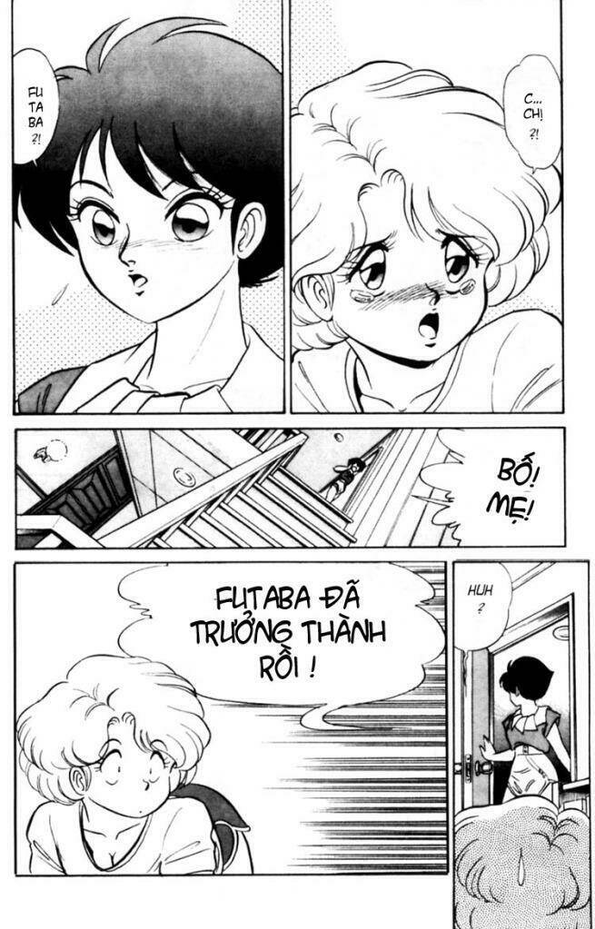 fubata-kun change! chapter 2 11