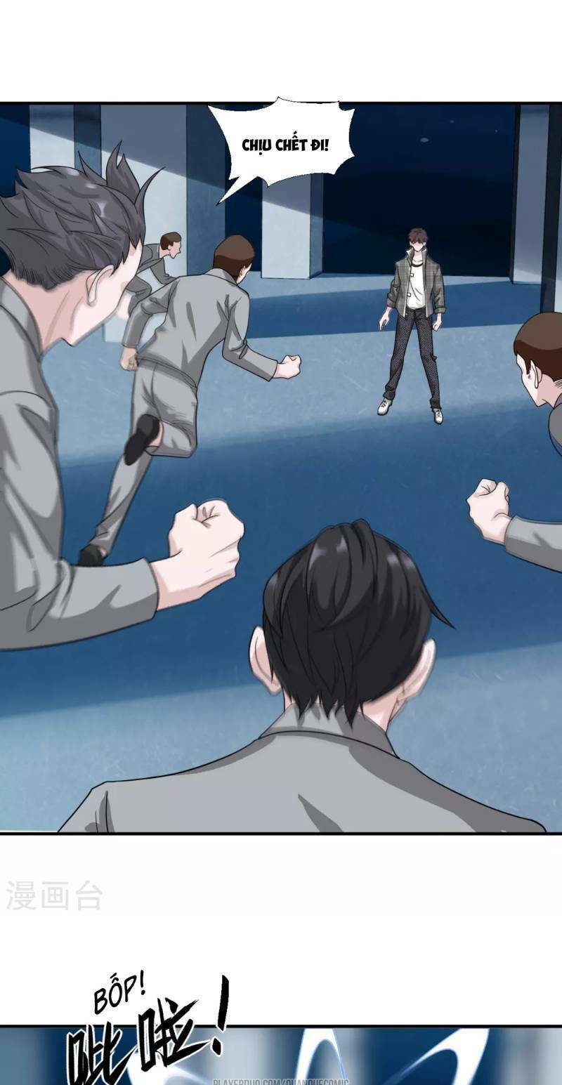 binh vương chi vương chapter 13 17