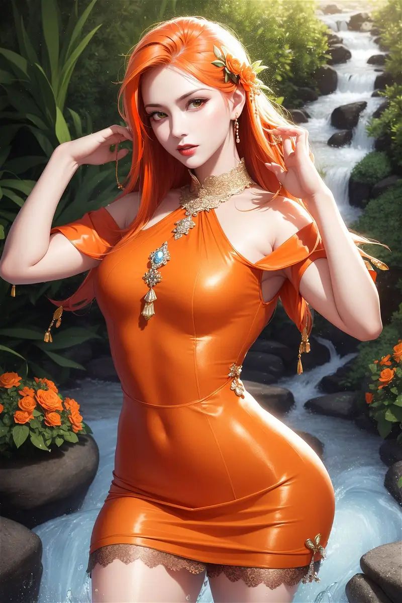 artist ai generated chapter 328 156