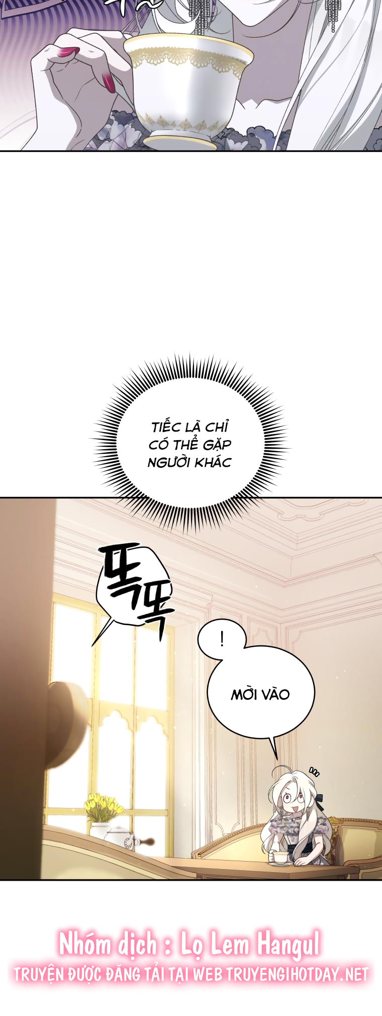 trở thành ác nữ thuần hóa thú cưng chapter 52 43