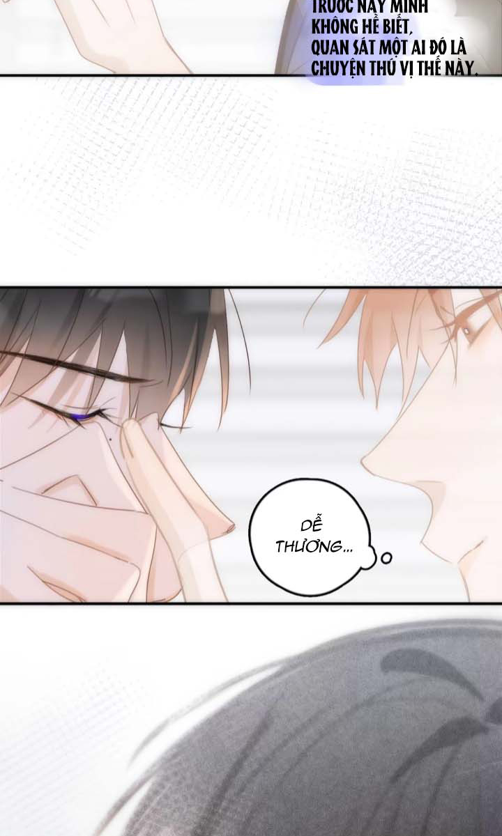 đêm đầy sao nói với em chapter 35 37