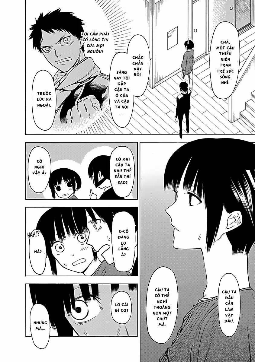 mononogatari chapter 3 6