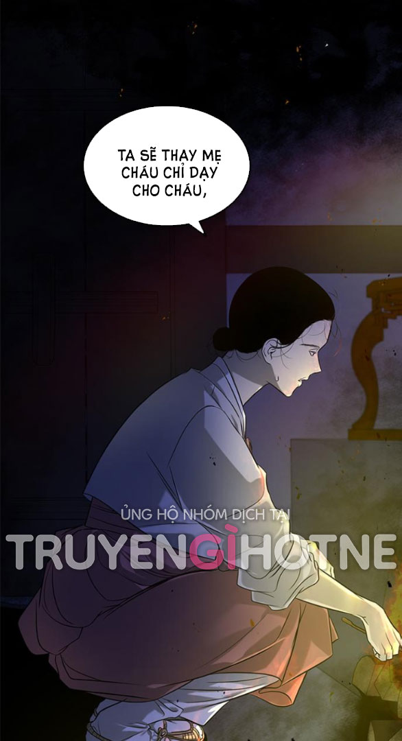 Cạm Bẫy chapter 159.2 16