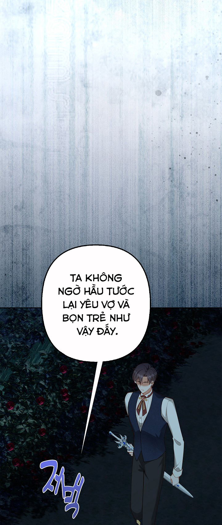 tôi sẽ nuôi dưỡng hai đứa con của nam chính chapter 32 37
