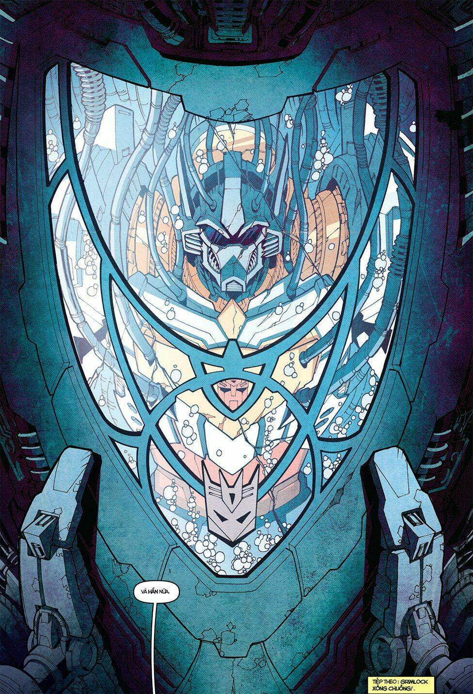 the transformers: more than meets the eye chapter 7 23