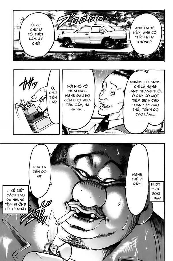 gamble fish chapter 26 15