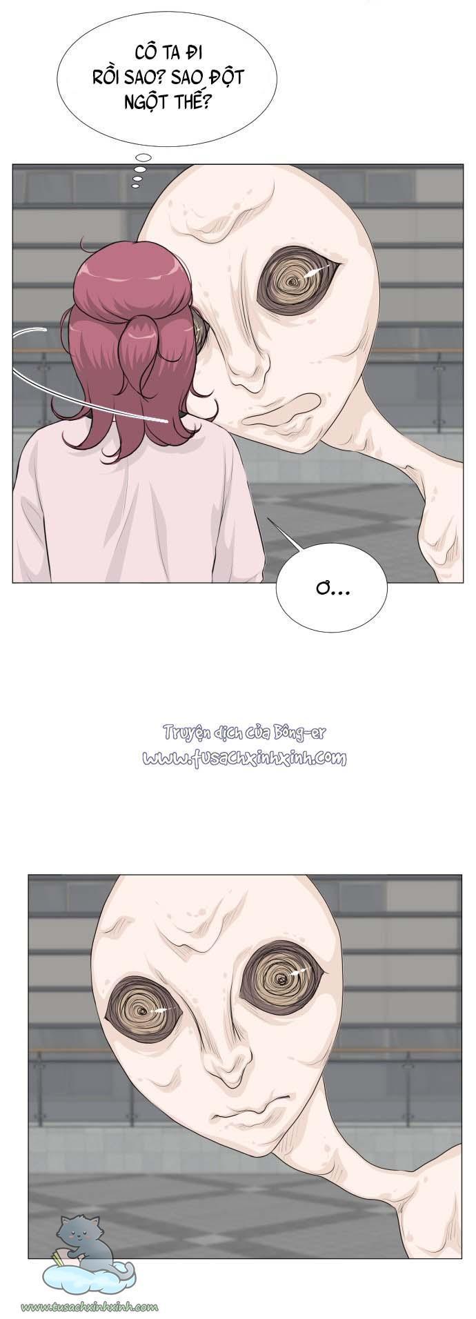 bán quỷ chapter 32 29