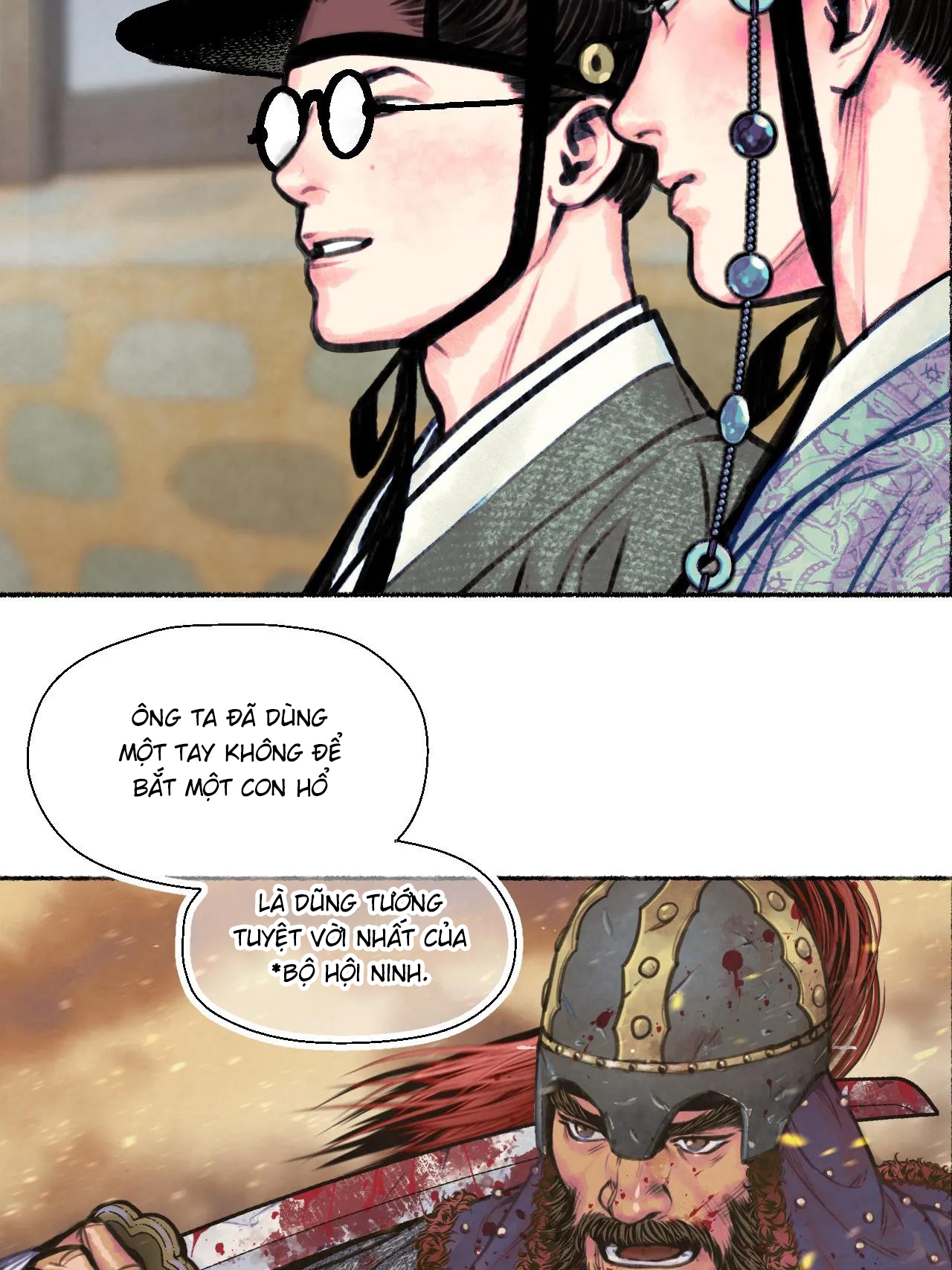 phò mã quan phu chapter 2 53