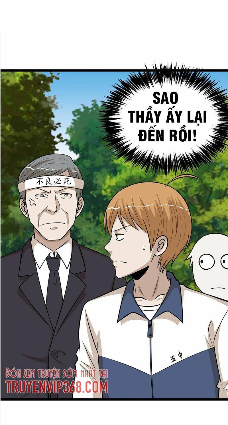 đai ca trở lại tuổi 16 chapter 89 13