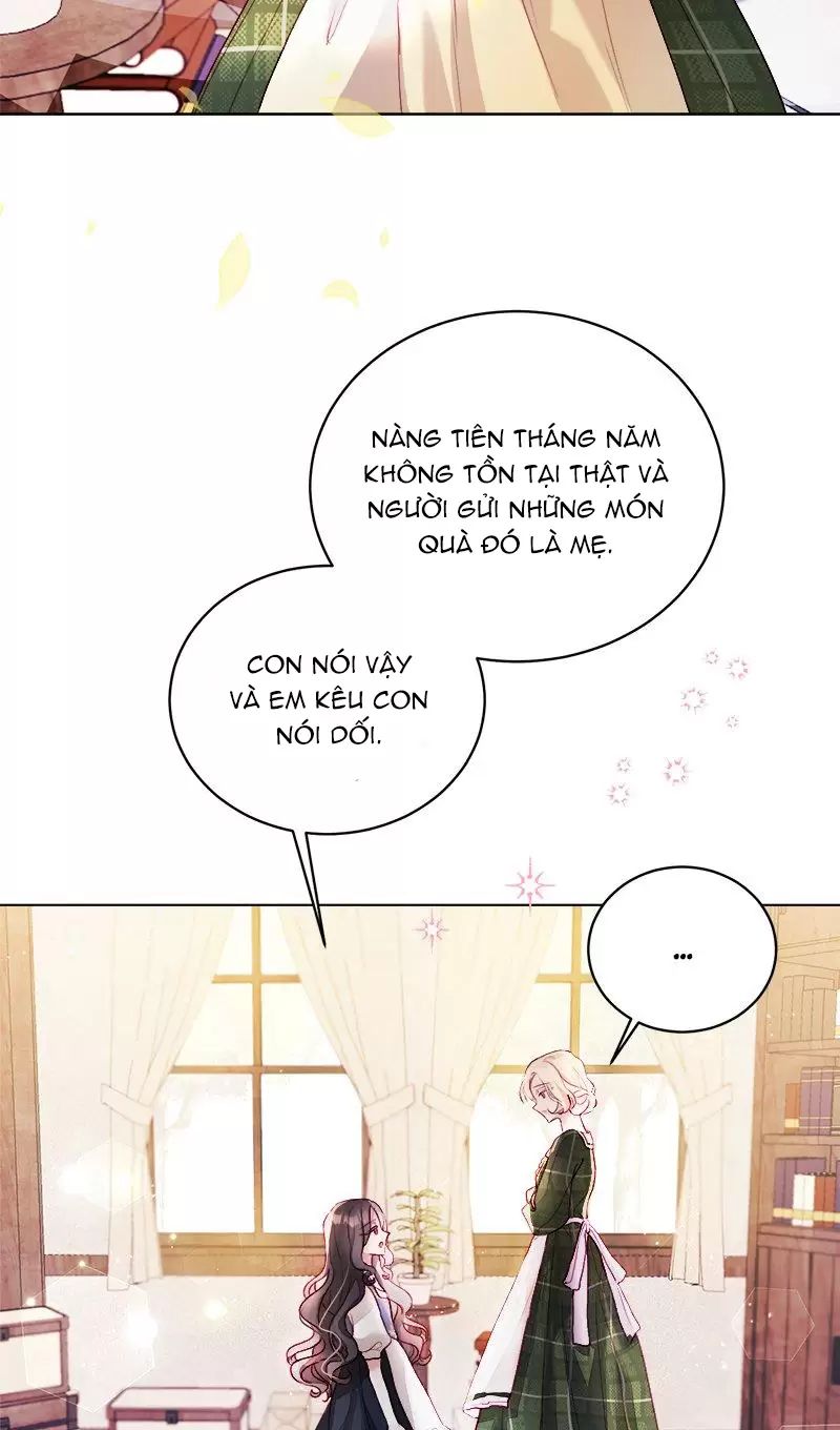 Một Ngày Nọ Bỗng Dưng Cha Xuất Hiện Chapter 1 11