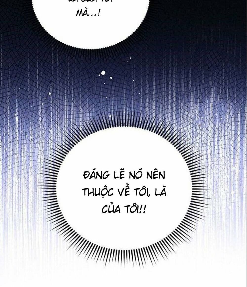 tôi sẽ từ bỏ vị trí hoàng hậu chapter 15 68
