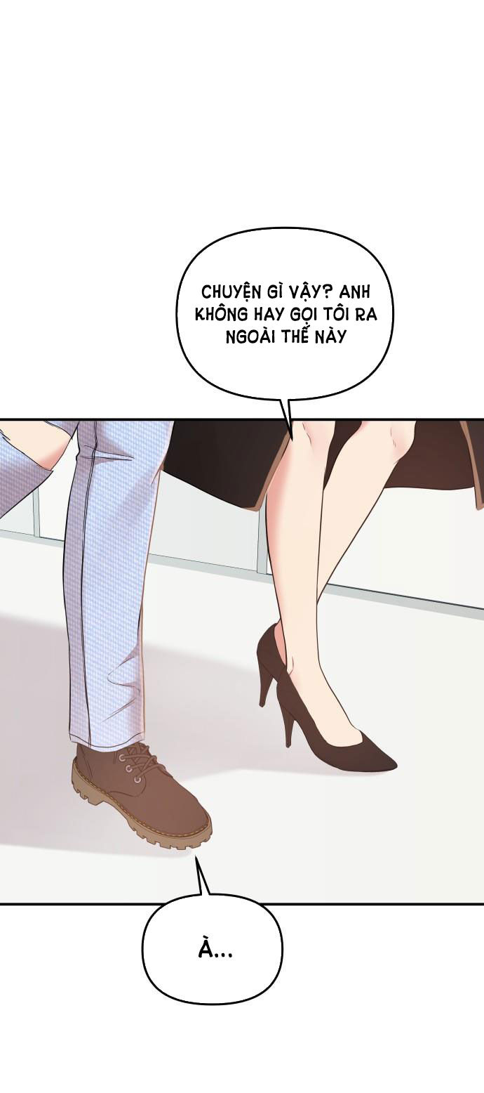 gửi em người đánh cắp những vì sao - to you who swallowed a star chapter 90.2 54