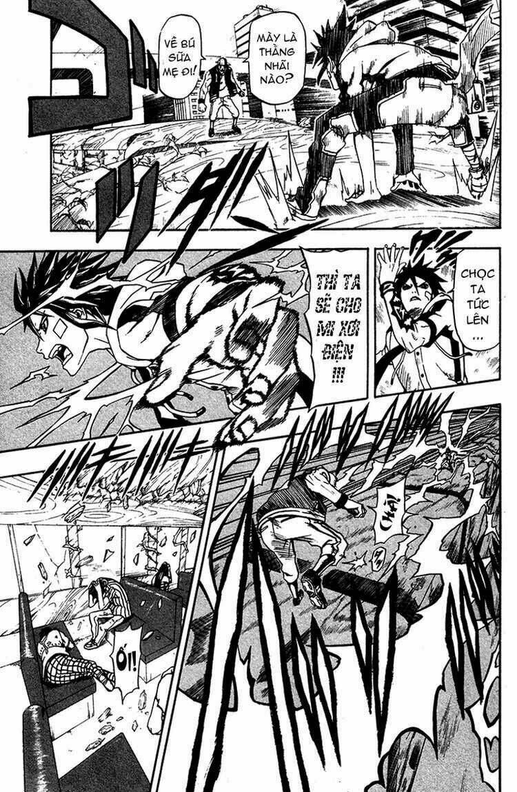 blazer driver chapter 4 23