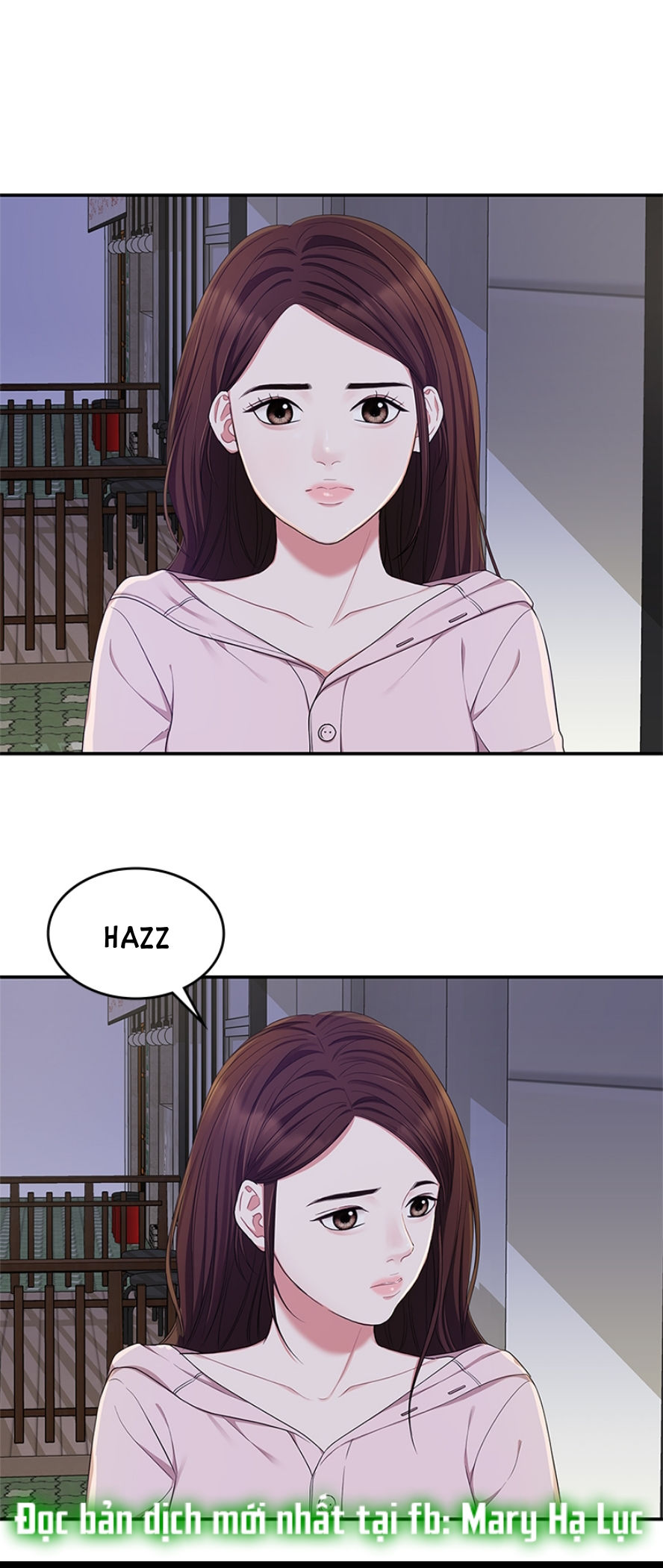 gửi em người đánh cắp những vì sao - to you who swallowed a star chapter 23.2 16