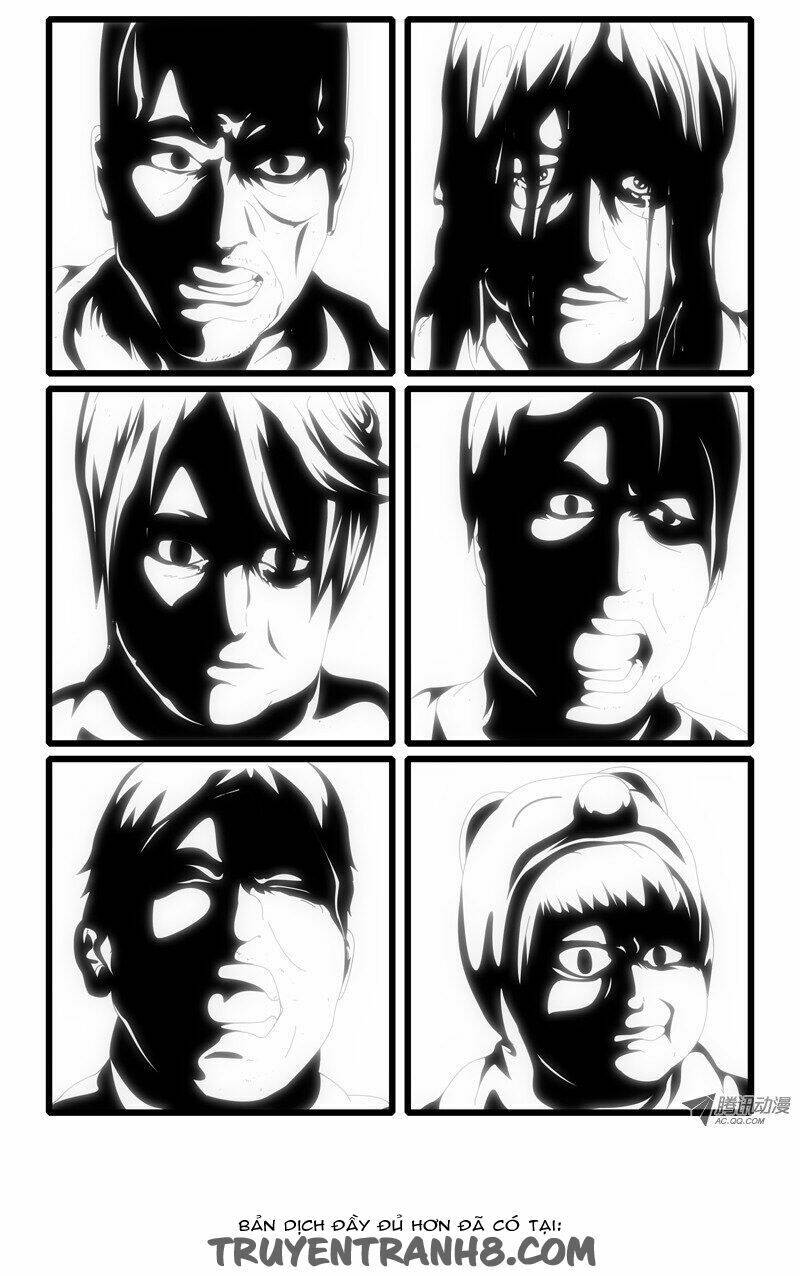 world game chapter 23 5