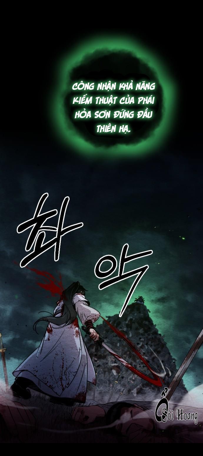 sự trở lại của phái hoả sơn chapter 1 39