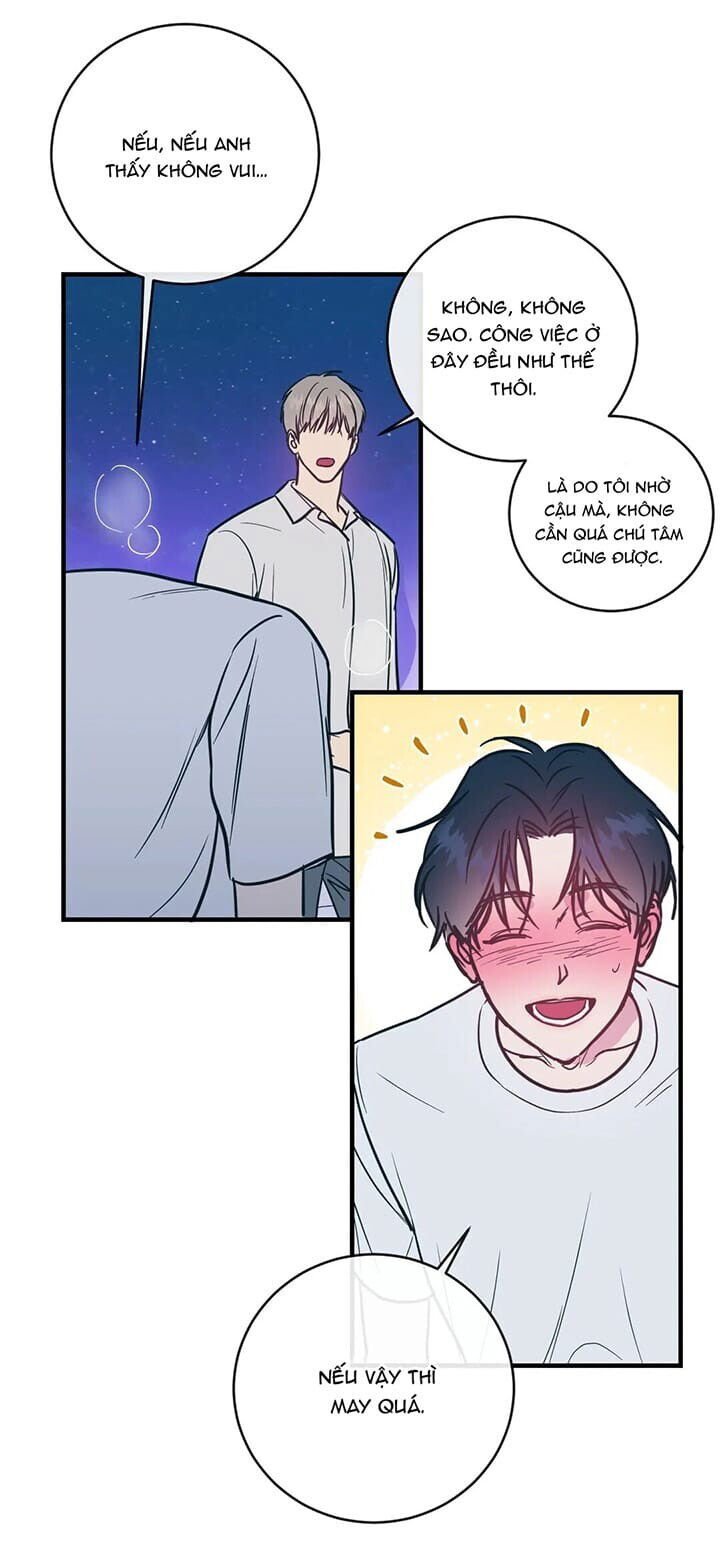 tình yêu ngây dại chapter 4 42