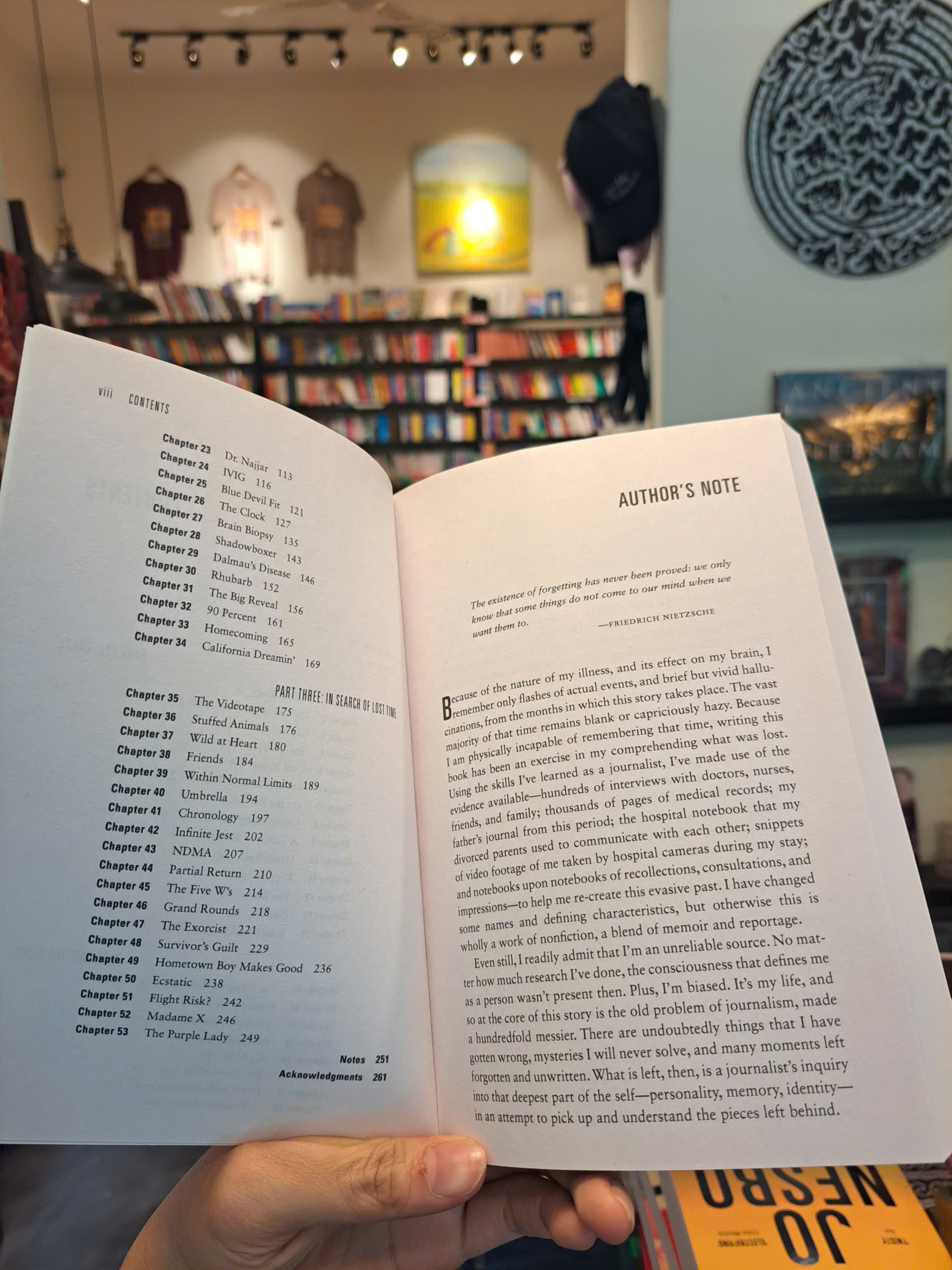 Sách - Brain On Fire: My Month of Madness by Susannah Cahalan | Memoir / Ngoại văn nhập khẩu UK