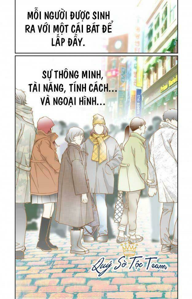 tiếp xúc chí mạng chapter 1 5
