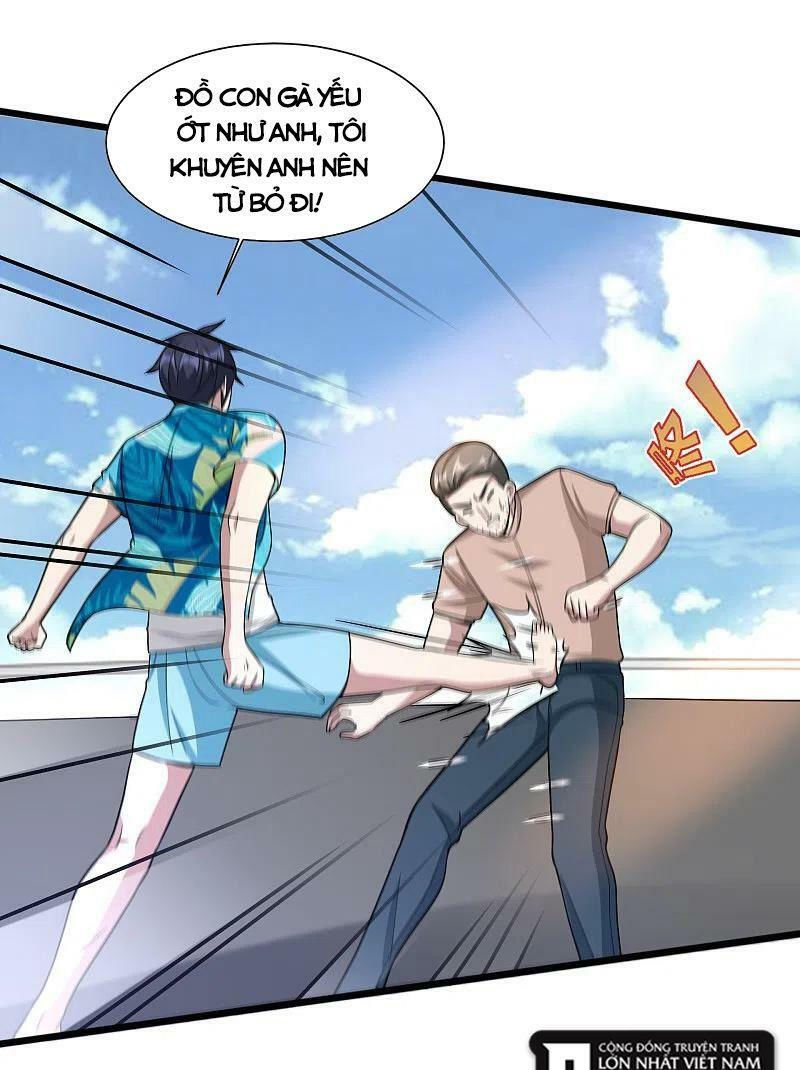 đô thị tà vương chapter 217 17