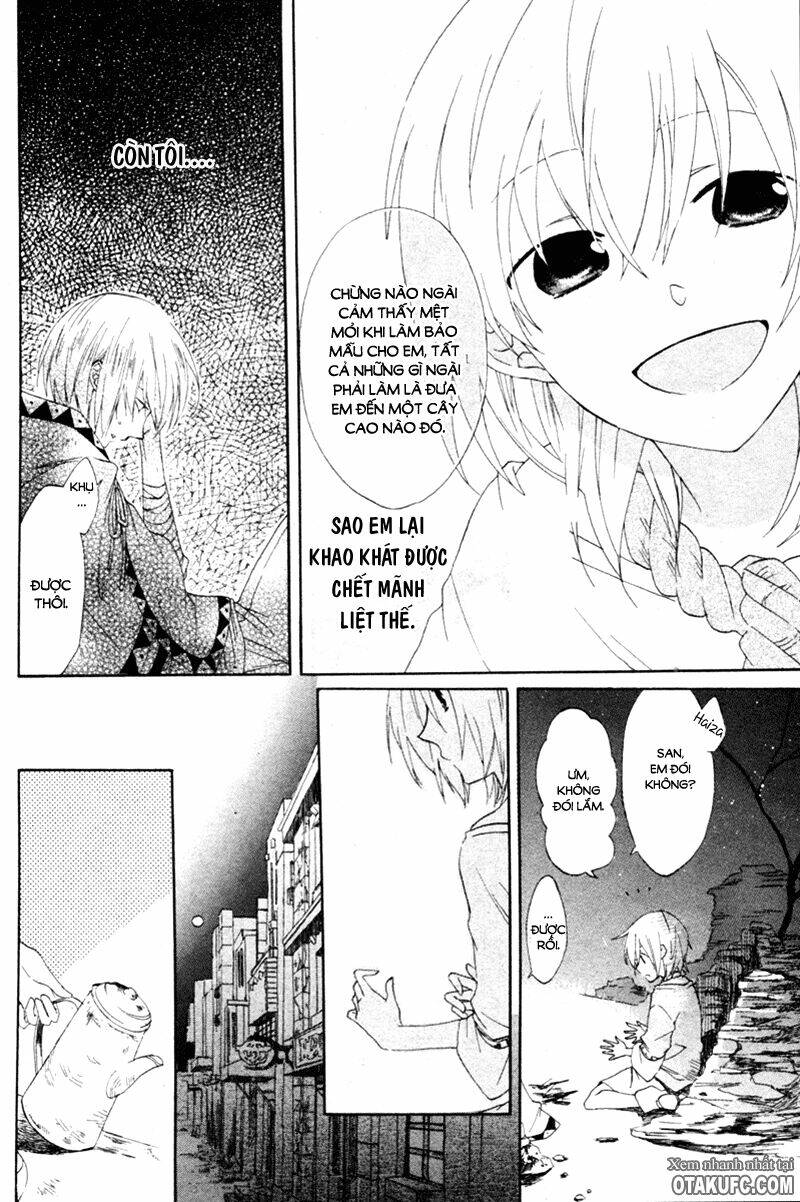 tổng hợp one shot. chapter 84 15