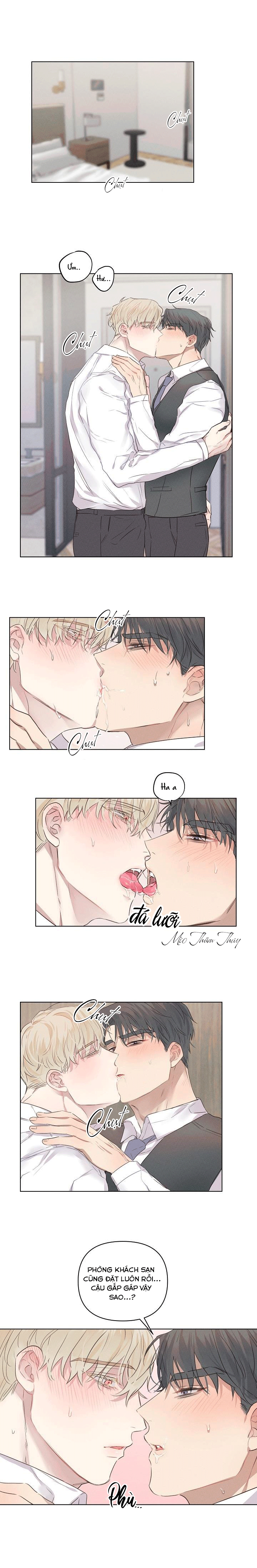 nơi tình yêu định mệnh chapter 6 1