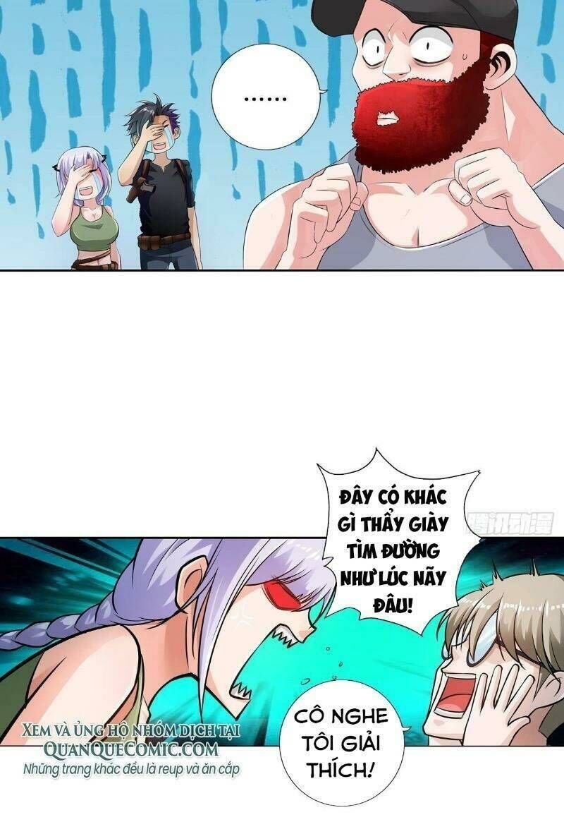 nhân vật phản diện đi tìm đường chết chapter 47 22