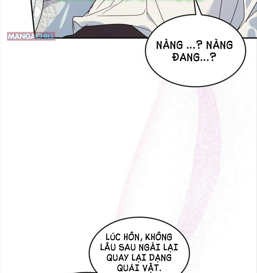 người đẹp và quái vật chapter 85 - End SS2 78