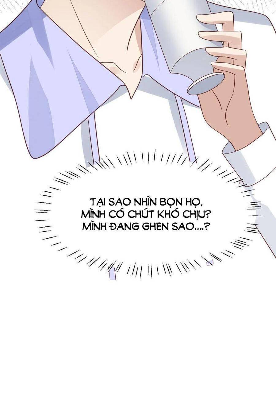 dựa vào đại lão ổn định vị trí c trong nam đoàn chapter 143 24