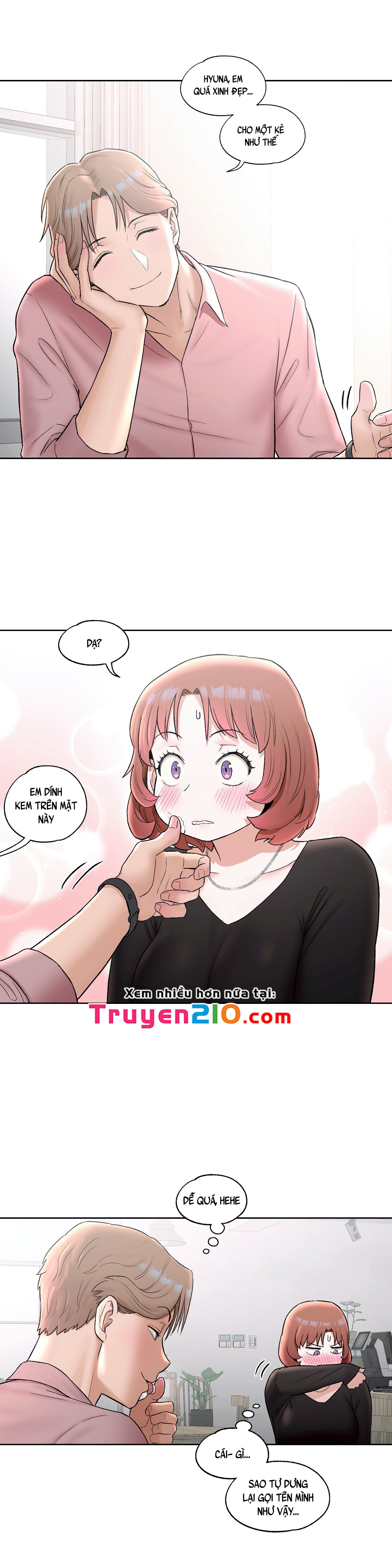 phòng tập gym bí mật chapter 55 19