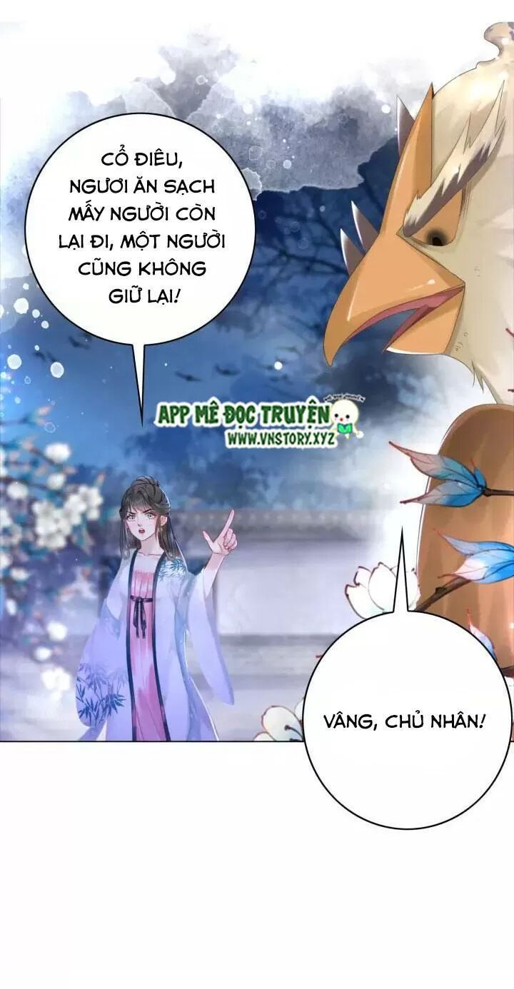 cực phẩm phế vật tiểu thư chapter 112 47