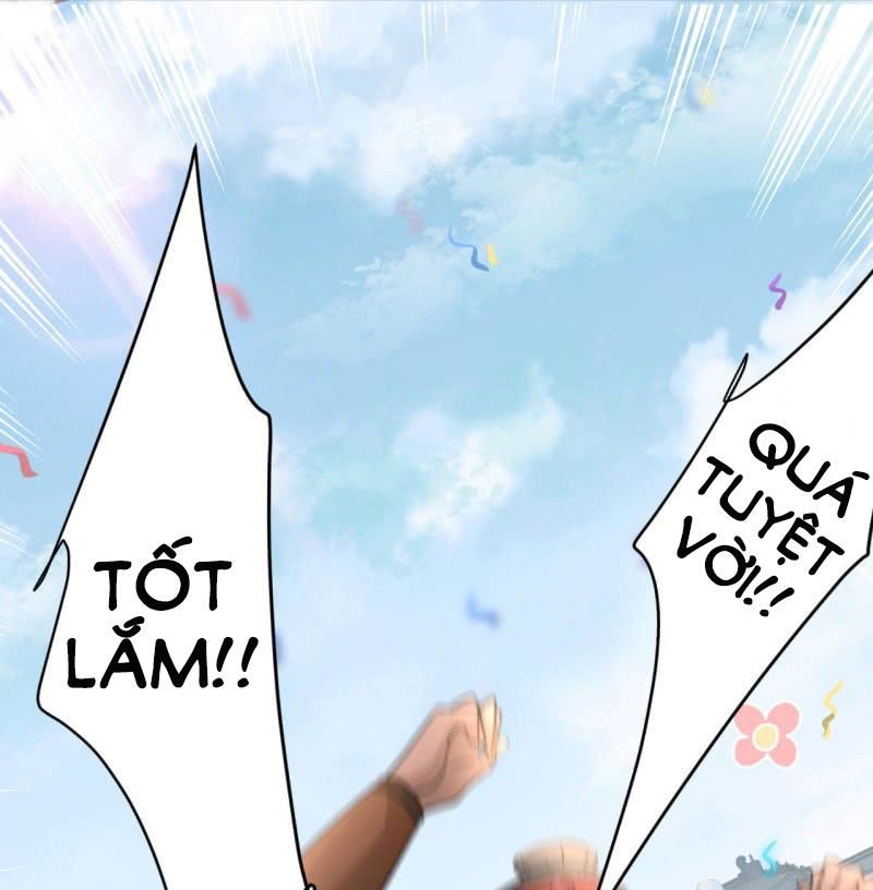 vương gia không thể trêu chapter 17 43