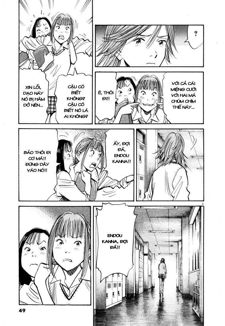 những chàng trai thế kỉ 20 chapter 101 4