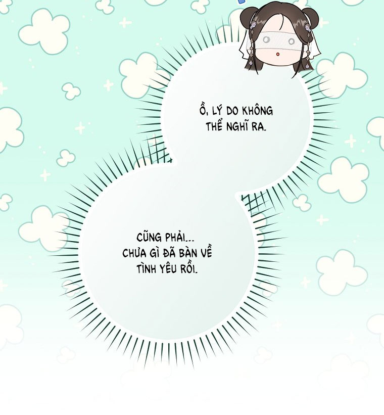 trở thành đứa cháu gái bị ghẻ lạnh trong gia tộc võ giả hùng mạnh chapter 45.2 10