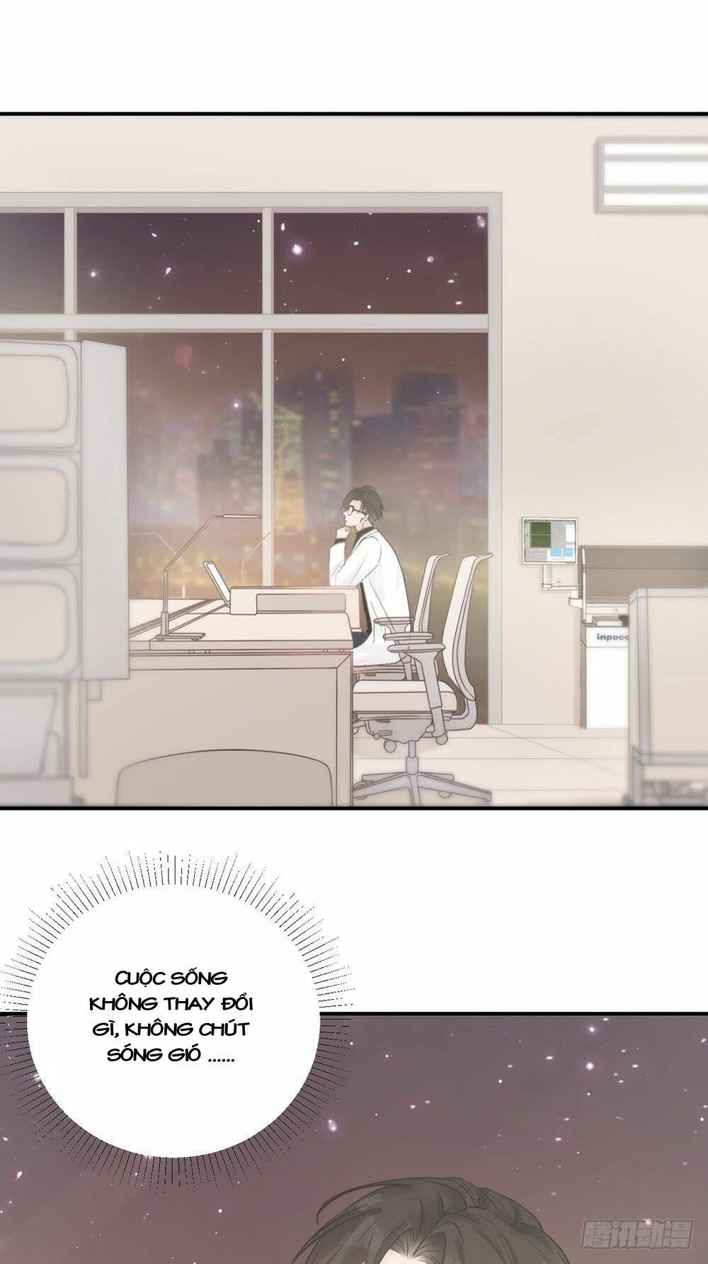 quái thú nianlaishun chapter 2 22