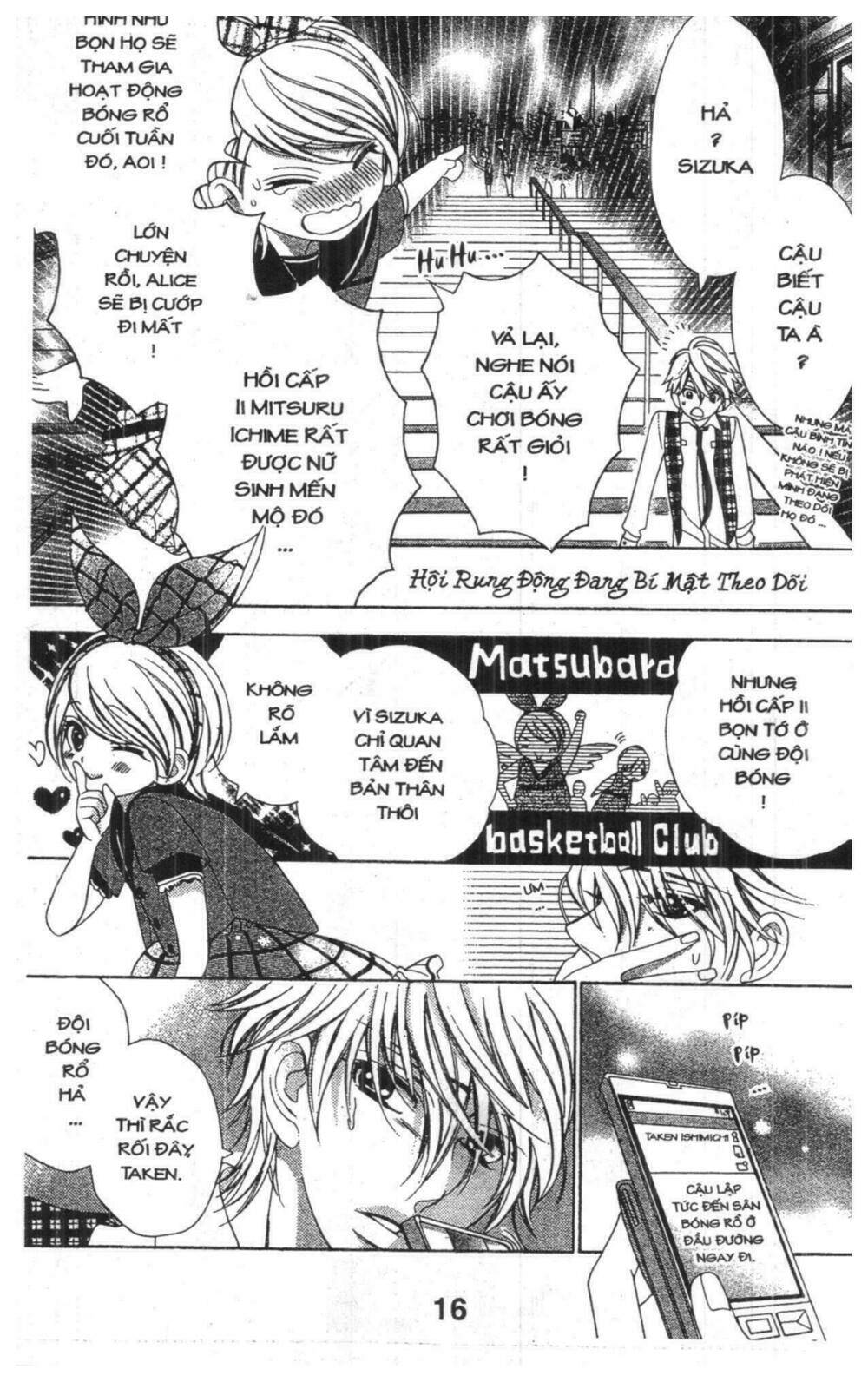 alice binetsu 38°c - we are tsubasa ga oka d.c chapter 2 16