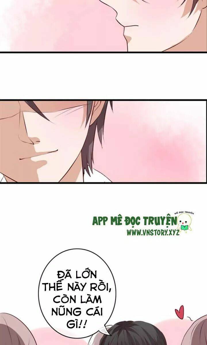 sau con mưa mùa hạ chapter 62 15