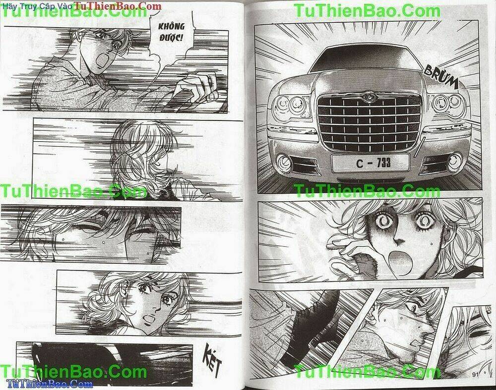 chuyện tình mary chapter 4 46