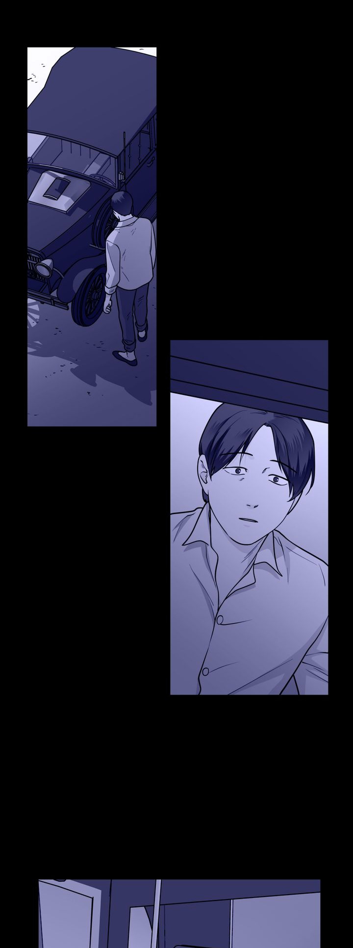 câu chuyện về người phụ nữ ấy chapter 116 10