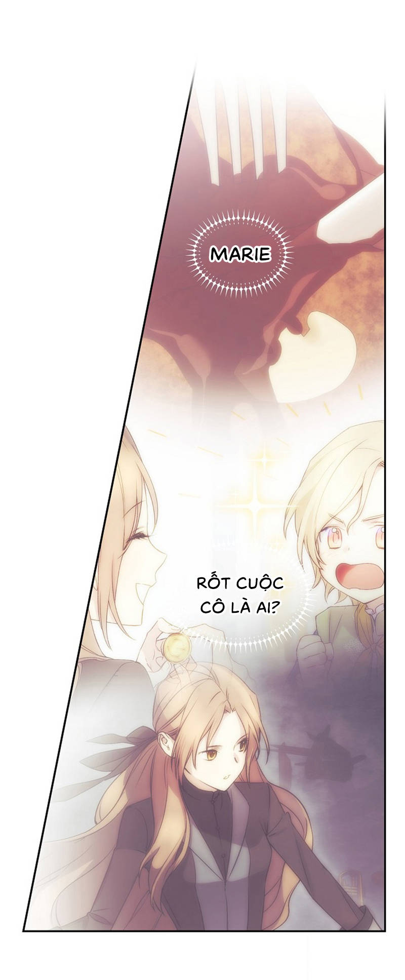 cô hầu giỏi giang chapter 27 31